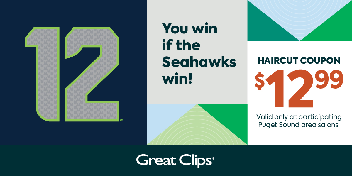 8.99 Great Clips Coupons June 2022 [100 Working]